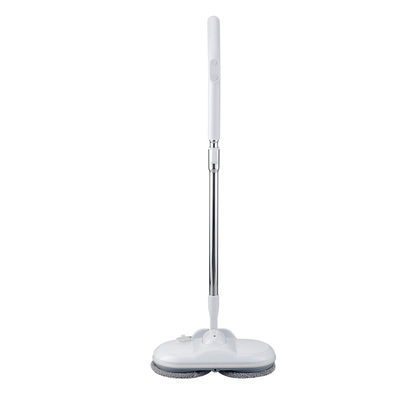 品質  Sustainable Easy Use Cordless Electric Spray Mop Floor Cleaner 工場