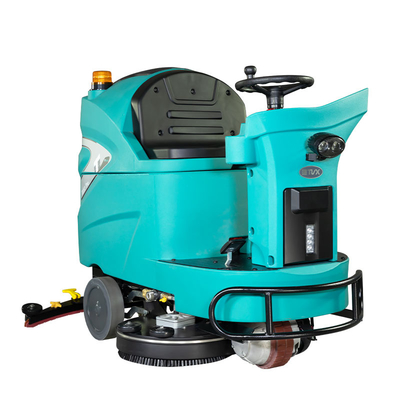 Cleanging Latest Floor Scrubber Machine Cleaning Ride On Automatic Floor Scrubber Machine Floor Scrubber