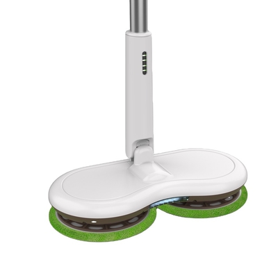 Most Household Product Polisher Broom Rechargeable Battery Cordless Electric Cleaning Broom