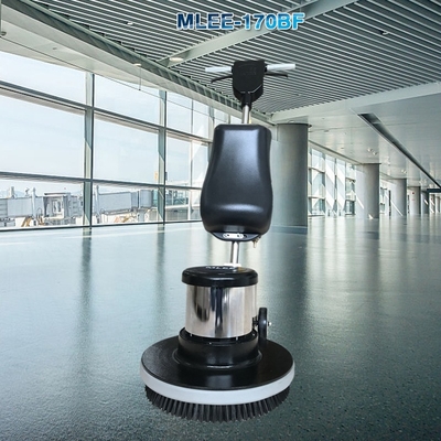 MLEE-170BF Hotels Industrial Multifunctional Floor Machine Carpet Cleaning Commercial Cleaning Machine